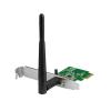 Placa de Retea Wireless N ASUS PCE-N10