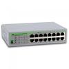 Switch allied telesis 16-port 10/100mbps unmanaged