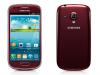 Telefon samsung i8190 galaxy s3 mini red