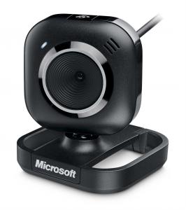 Camera Web Microsoft LifeCam VX-800
