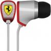 Casti Ferrari R100 Scuderia Black