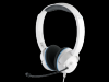 EAR FORCE NLa - Wired Stereo Sound Headset Nintendo Wii U ::: 3DS - White