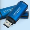 Memorie USB Kingston DataTreveler DTVP30AV 8GB Blue