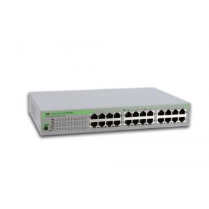 Switch Allied TELESIS AT-FS724L-50 8 port 10/100/1000 Mbps