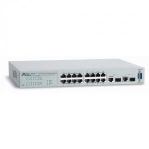 Switch Allied Telesis AT-FS750/16-50 16 Ports 10/100 Mbit/s