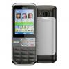 Telefon mobil nokia c5-00 5 mp grey