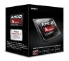 AMD CPU Richland A6-Series,  X2 6400K,  3.9GHz, 1MB,  65W,  FM2,  box,  Black Edition,  Radeon TM HD 8470D