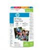 Cartridge+paper hp 351xl photo value pack with vivera