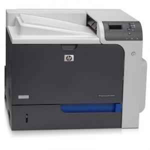 Imprimanta HP CP4025dn  Laser Color A4