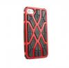 Iphone 5 black/red with