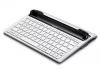 Keyboard Dock Samsung Galaxy Note 10.1 N8000 White