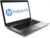 Laptop HP Probook 470 G1 Intel Core i7-4702MQ 8GB DDR3 1TB HDD Black