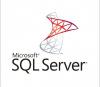 Microsoft sql server 2008 r2 small