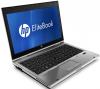 Netbook hp elitebook 2560p intel core i7-2620m 4gb