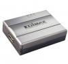 Print server wired10/100mbps 1 port usb 2.0 for multifunctional