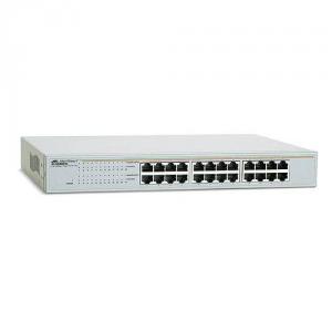 Switch Allied TELESIS AT-GS900/24-50 8 port 10/100/1000 Mbps