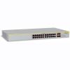 Switch Allied Telesis Layer 2 24-10/100/1000Base-T ports