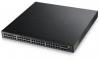 Switch zyxel datacenter gs3700-24 28 ports