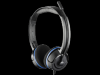 Ear force pla - amplified stereo sound gaming headset ps3,