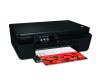 HP Deskjet Ink Advantage 5525 e-All-in-One; Printer,    Scanner,    Copier,    A4,  print (ISO): max 11ppm a/n