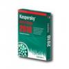 Kaspersky anti-virus 2010 international edition. 1-desktop 1 year base