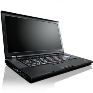 Laptop ThinkPad 520 Intel Core i3-2350M 4GB DDR3 500GB HDD WIN7 Black