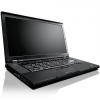 Laptop thinkpad 520 intel core i3-2350m 4gb ddr3 500gb hdd win7 black