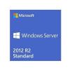 Microsoft windows server standard 2012 r2 x64 english