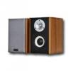 Multimedia - Speaker MICROLAB B 73 (Stereo, 20W, 60Hz-20kHz, RoHS, Wood)