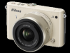 Nikon 1 j3 kit 10-30mm vr (beige)
