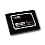 OCZ Vertex Plus Series Solid State Drive 2.5" SATA II-300 120 GB MLC, Retail