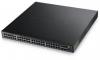 Switch zyxel gs3700-48 datacenter 48 ports