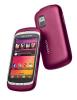 Telefon mobil alcatel ot-818 mistery pink