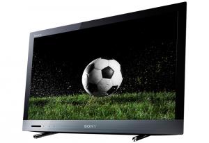 Televizor LED 26 Sony Bravia KDL-26EX320 HD Ready