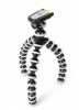 Trepied joby gorillapod slr-zoom + ballhead gray