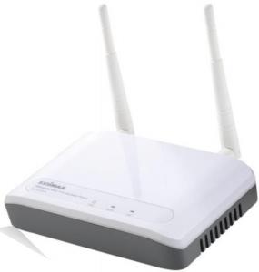 Access Point Wireless N PoE Edimax EW-7415PDN