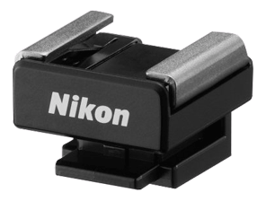 AS-N1000 - Multi Accessory Port Adaptor