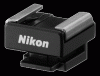 As-n1000 - multi accessory port adaptor