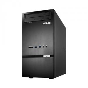 Asus K31AD-RO002D - Intel Core i3 4160 3.6 GHz - 4GB DDR3 - Capacitate HDD 1000 GB 7200 RPM - - Dos - SuperMulti DVD RW - Negru - 8.6 kg
