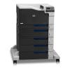 Imprimanta hp laserjet enterprise cp5525xh color a3