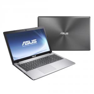 Laptop Asus X550CC-XX085D Intel Core i3-3217U 4GB DDR3 500GB HDD GT 720M Silver