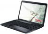 Laptop Toshiba Satellite C660-1XQ Intel Core i3-2310M 4GB DDR3 500GB HDD Black