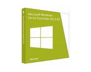 Microsoft Windows Server 2012 R2 Essentials Max.25 Users Fujitsu ROK kit