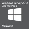 Microsoft windows server cal 2012 english 5 user cals