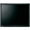 Monitor lcd lg 19mb15t-b (19", touchscreen,