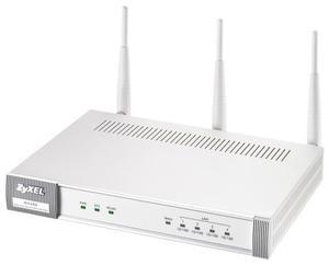 N4100 Wireless Gateway 802.11N,   WLAN Hotspot & Vantage Service Gateway,  4 x 10/100M LAN/Switch,  1 x WAN,   10 x SP300E Ticket Printe rs,   3 x external antennas,   WEP,  WEA,