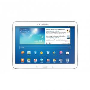 Tableta Samsung Galaxy Tab3 P5200 3G 16GB 10.1 inch White