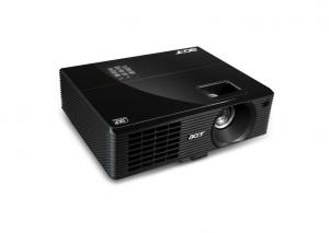 Video Proiector Acer X1210