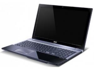 Acer Notebook NX.RZMEX.023 V3-571G-53214G50Maii,  15.6" HD Acer CineCrystal# LED LCD,   Intel# Core# i5-3210M,  NVIDIA# GeForce# GT 630 M 2G-DDR3 (128*16*8),  4GB DDR3 1333Mhz,  50