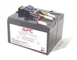 Acumulator APC RBC48